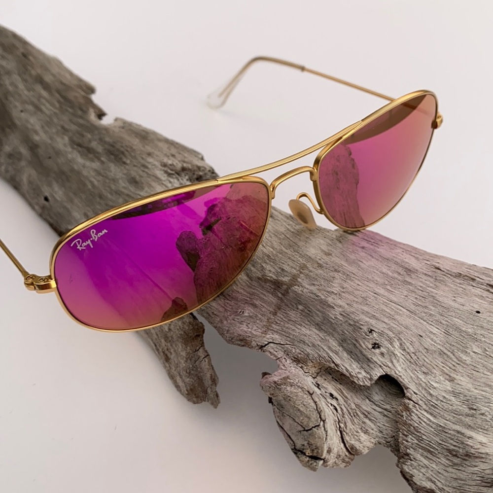 Ray Ban Sunglasses